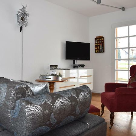 Appartamento Alte Hofwerkstatt Gaußig Esterno foto