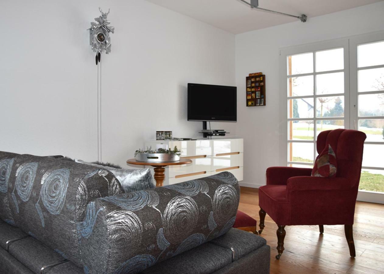Appartamento Alte Hofwerkstatt Gaußig Esterno foto